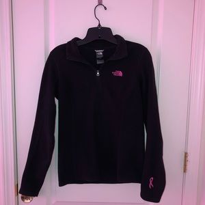 The North Face Fleece Jacket